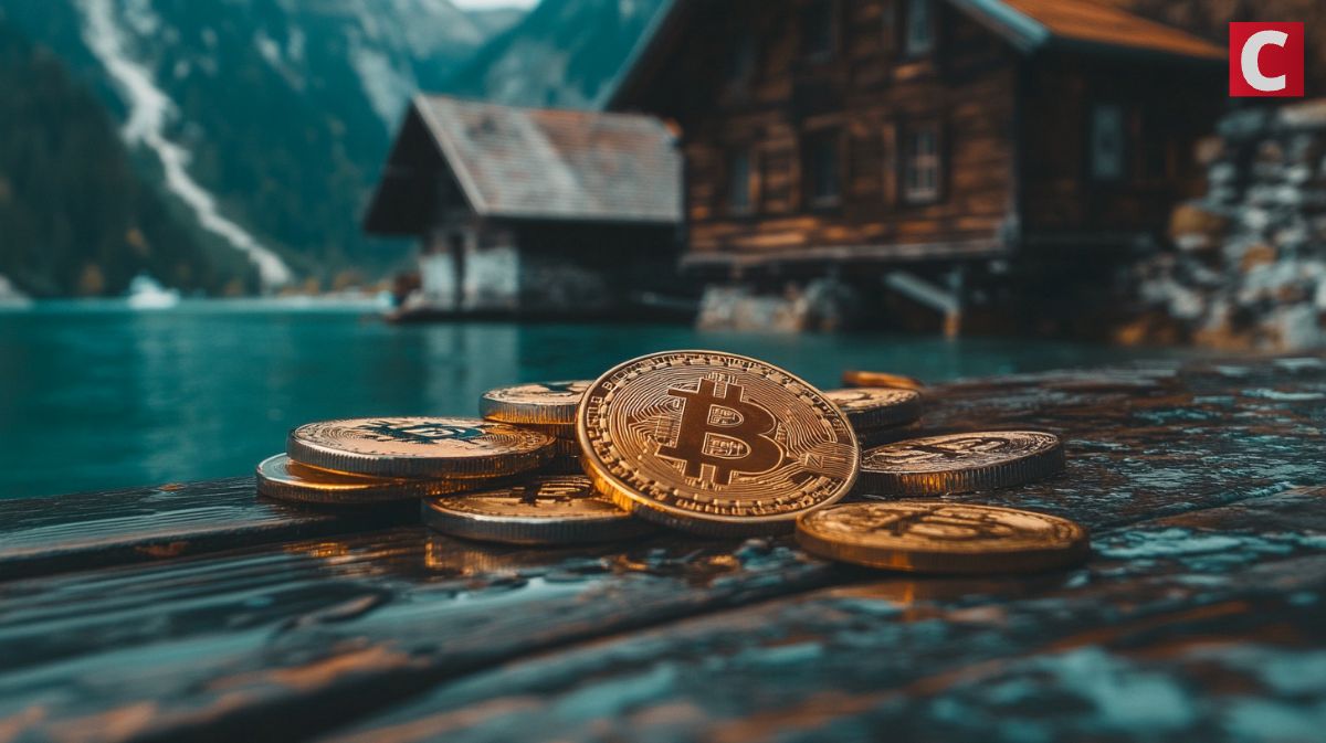 AMINA Bank Secures MiCA License in Austria for EU Crypto Services