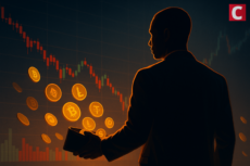 Arthur Hayes Is Dumping His Crypto Stash, and Fast