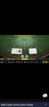 baccarat games at best trust wallet casinos