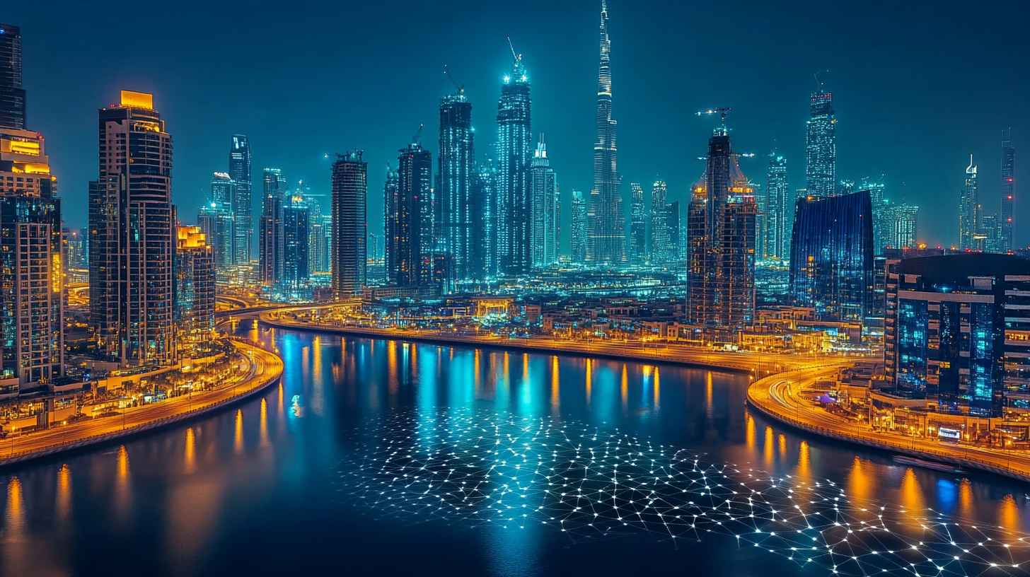 Binance Blockchain Week 2025