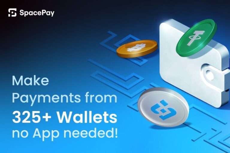 Bitcoin Payments Just Got Easier – How SpacePay Is Making Crypto Spendable Everywhere