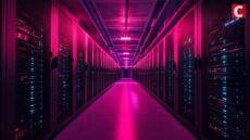 Bitfarms Stock Plunges as Company Shifts from BTC Mining to AI