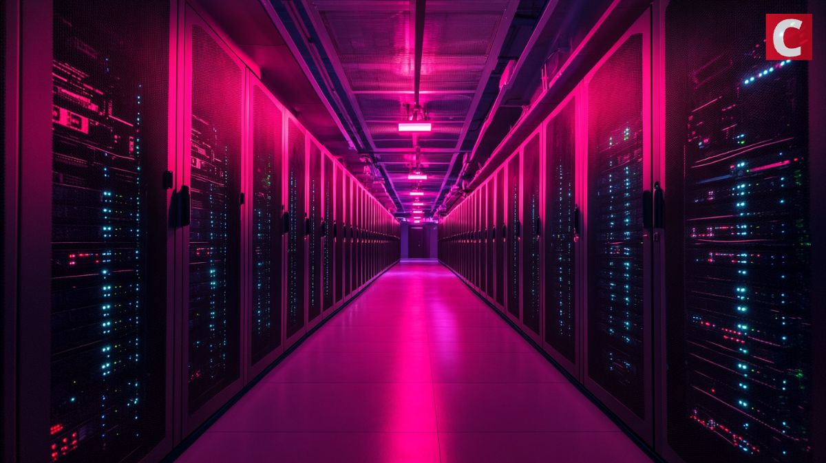 Bitfarms Stock Plunges as Company Shifts from BTC Mining to AI