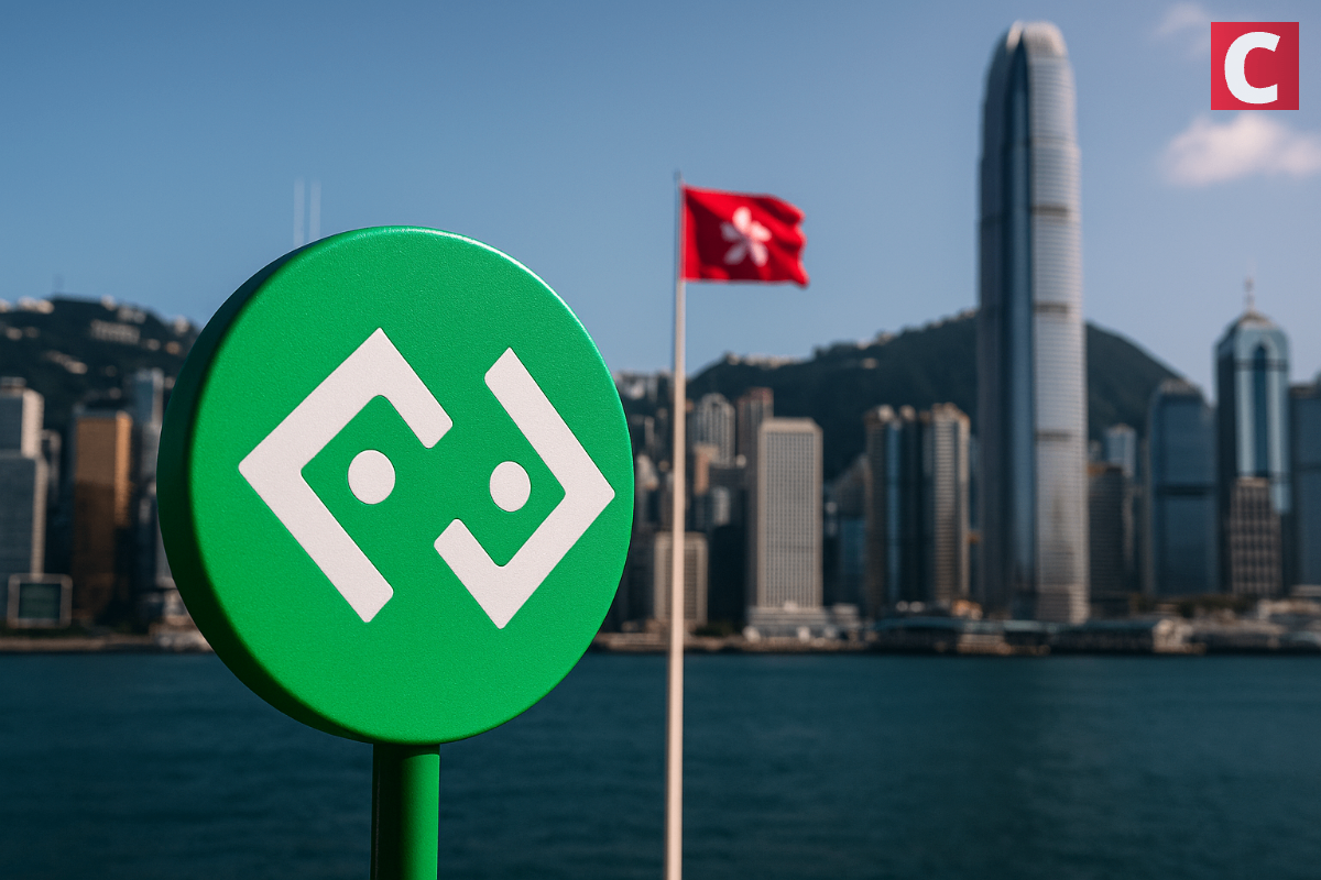 Thailand’s Bitkub Exchange Wants to Go for IPO in Hong Kong: Report