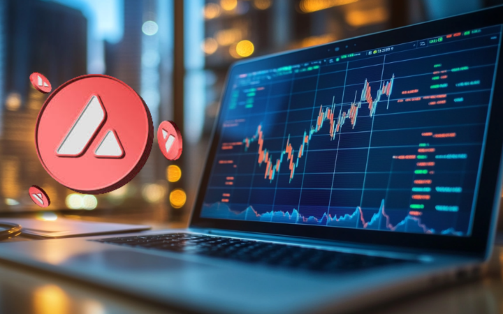 Bitwise Is One Step Closer to Launching Avalanche ETF