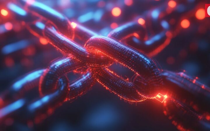 Standard Chartered CEO: All Global Transactions Will Move to Blockchain