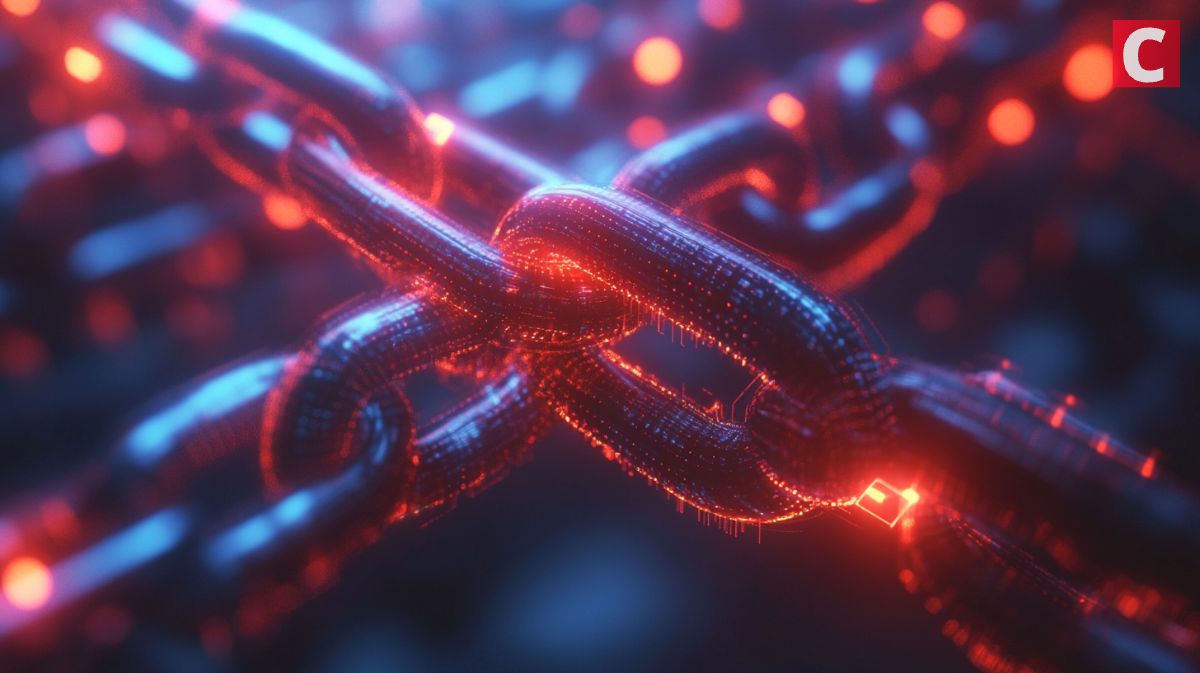 Standard Chartered CEO: All Global Transactions Will Move to Blockchain