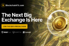 BlockchainFX Launches with Daily USDT Rewards and a Regulated Super App