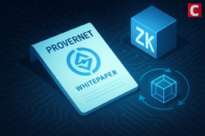 Brevis Releases ProverNet Whitepaper for Decentralized ZK Proof Marketplace