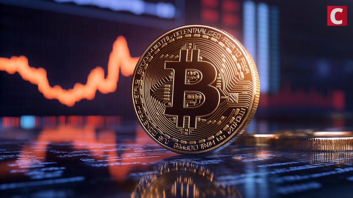 BTC Whales on Sidelines as Bitcoin Briefly Loses $91K