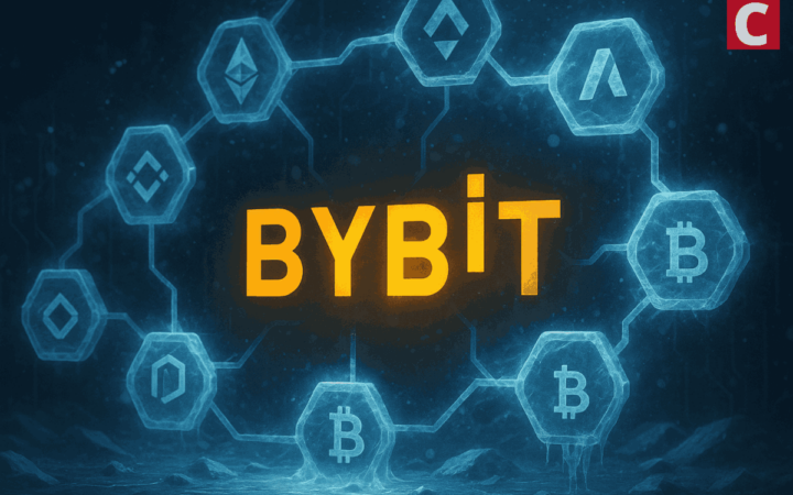 Bybit Flags Code-Freezing Function on 16 Major Blockchains: Report