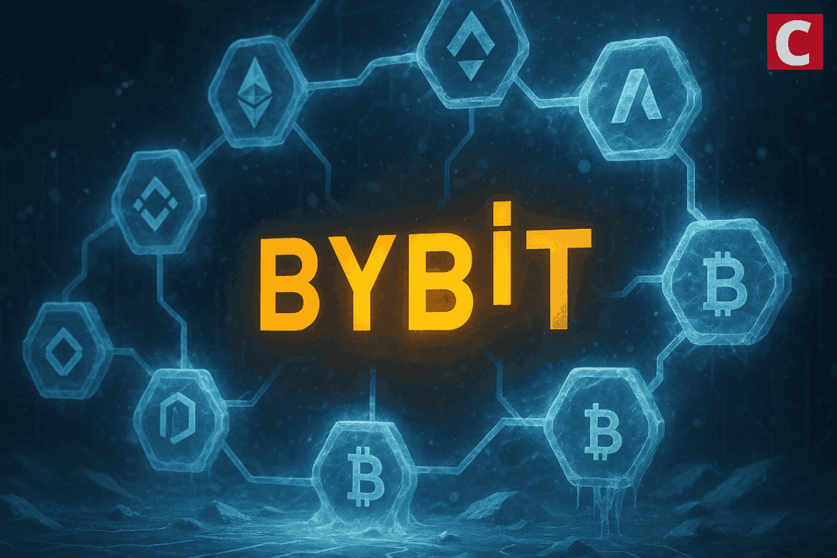 Bybit Flags Code-Freezing Function on 16 Major Blockchains: Report