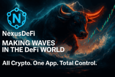 Can NexusDeFi Offer a Smoother Way to Handle 100,000+ Tokens Across Many Chains? Crypto Presale Ongoing