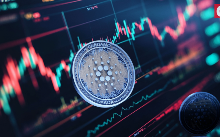 Cardano Founder Hoskinson: Ditch Doomscrolling, Aim for “Gigachad” Rally