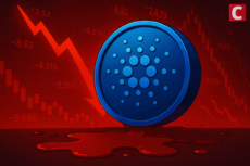 Cardano Price Prediction: Blood in the Streets as ADA Slides – But This One Signal Could Flip the Trend