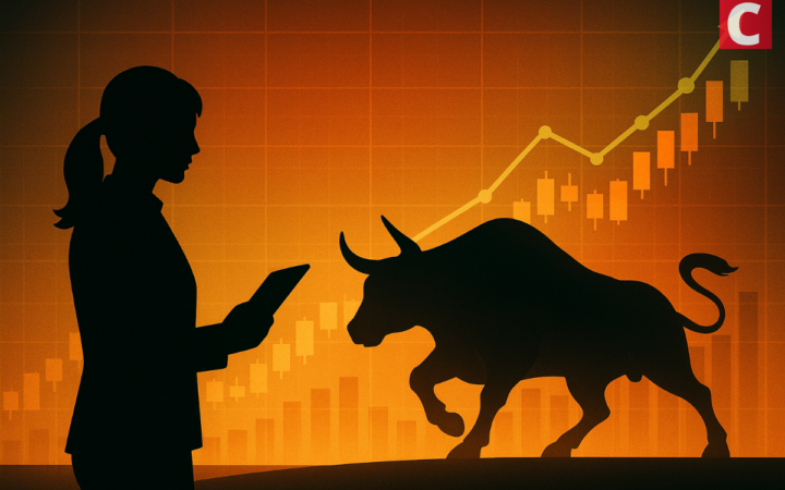 Cathie Wood Buys $10M in Bullish (BLSH) Stock Ahead of Q3 Results