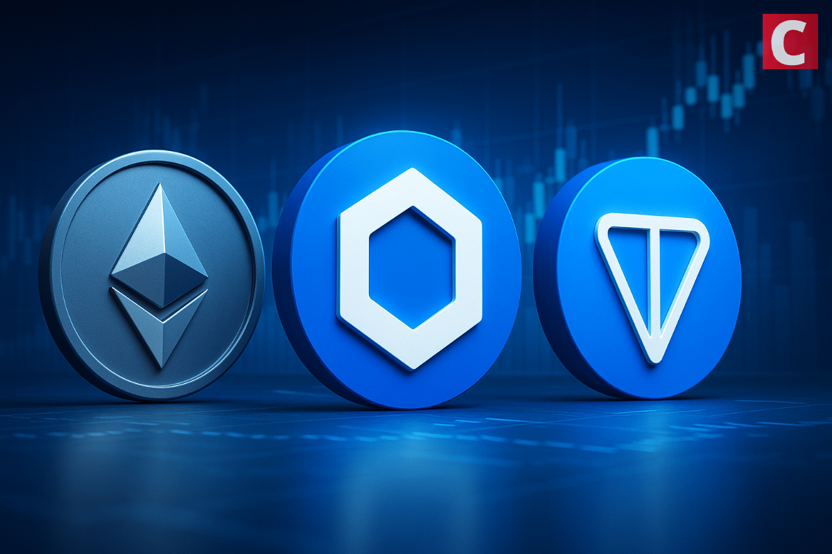 ChatGPT Suggests You Buy These 3 Cryptocurrencies Before Black Friday