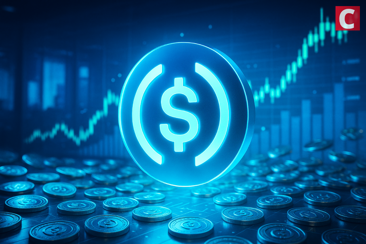 Circle’s USDC Reaches $73.7B in Circulation as Q3 Profit Triples