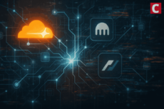 Cloudflare Outage Resolved After Disrupting BitMEX and Kraken Front-Ends