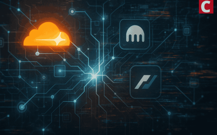 Cloudflare Outage Resolved After Disrupting BitMEX and Kraken Front-Ends