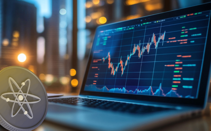 Cosmos Overhauls ATOM Tokenomics Amid $1B Valuation