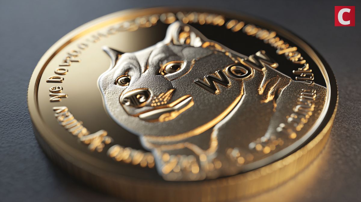 DOGE Price Plummets with 1B Tokens Sold in One Week: Next Major Price Move Is Here?