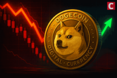 Dogecoin Price Prediction: Analysts Call This DOGE’s Hardest Quarter Yet – But Say a Huge Bounce May Be Next
