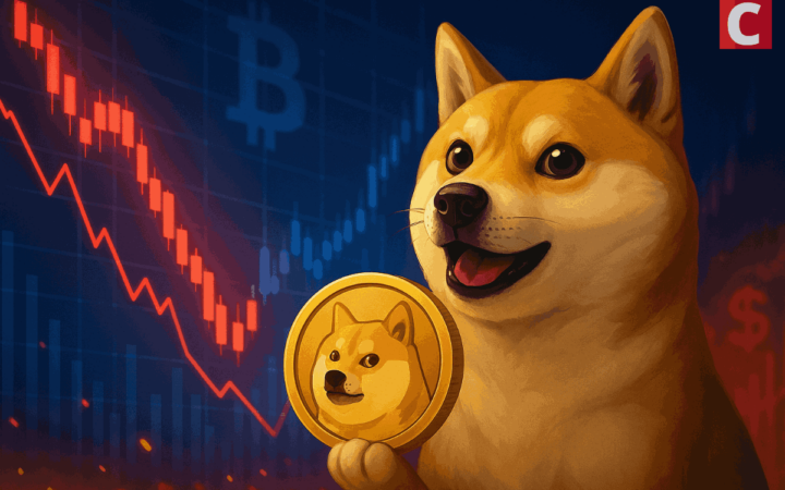 Dogecoin Price Prediction: DOGE Plunges Harder Than Bitcoin – But Is This Crash Actually a Rare Buying Moment?