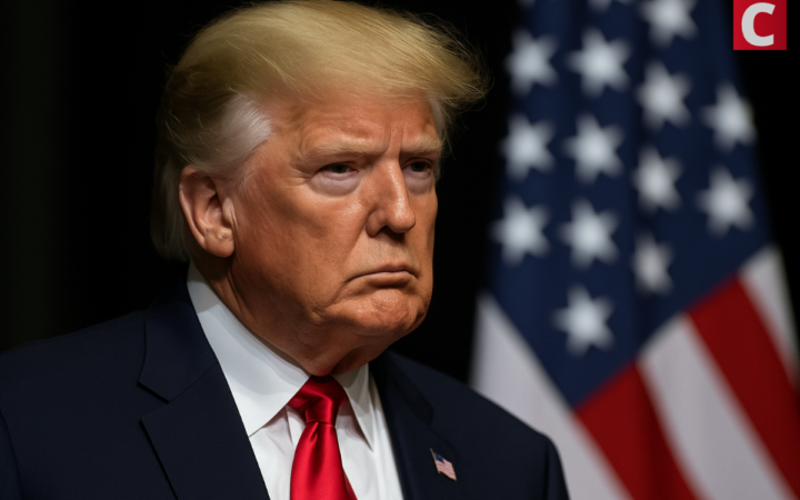 “I Don’t Know Who He Is,” Donald Trump on Changpeng Zhao after Recent Pardon