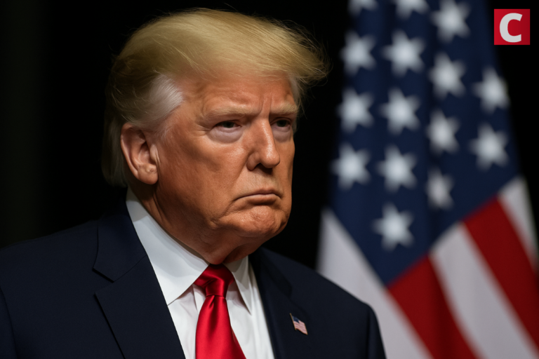 “I Don’t Know Who He Is,” Donald Trump on Changpeng Zhao after Recent Pardon