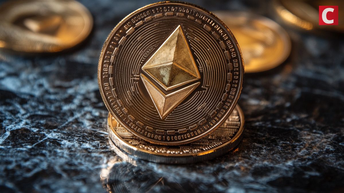 ETH Price Reclaims $3,000 Ahead of Ethereum Fusaka Upgrade Next Week