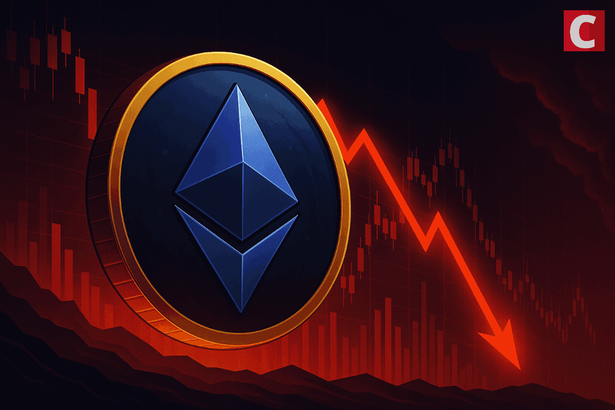 Ethereum Price Prediction: Billionaire Tom Lee Exposes the Real Market Risk – What He Just Revealed Is Concerning