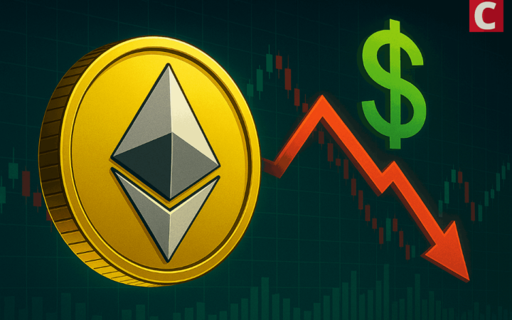 Ethereum Price Prediction: Hedge Funds Are Shorting the Dollar – Here’s Why ETH Holders Should Pay Attention