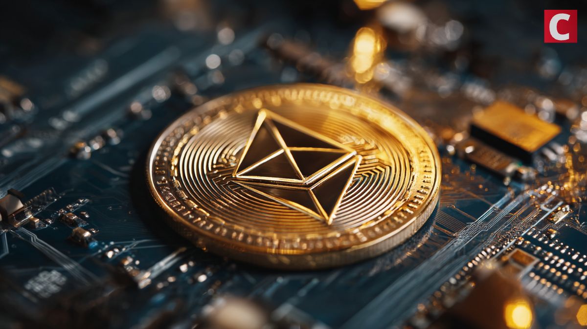 Ethereum Whales Buying Dip, 14,254 ETH Staked in Hours