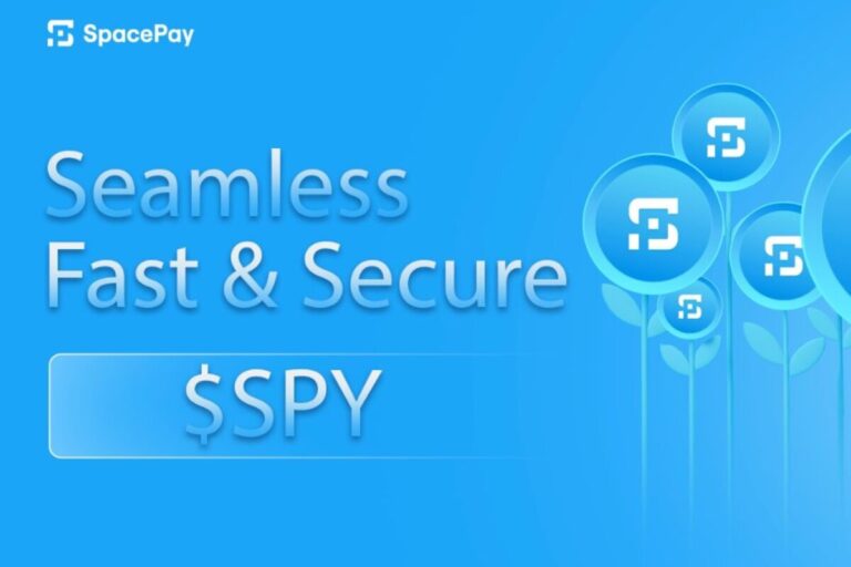The Fastest Growing Crypto Presale? Why SpacePay Leads the Pack