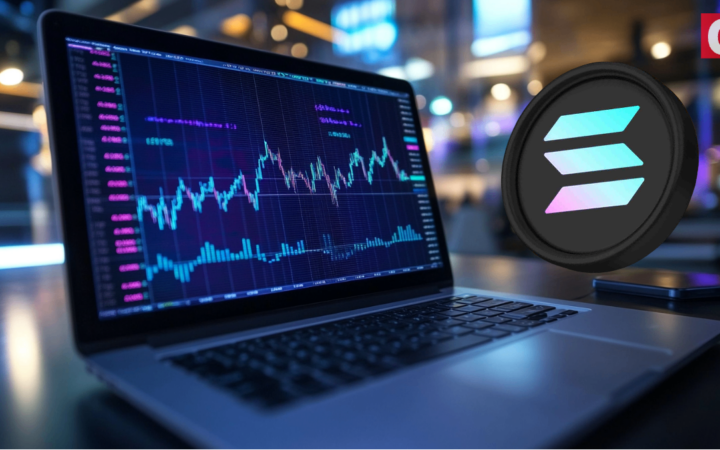 Fidelity’s Spot Solana ETF FSOL Expected to Go Live on November 18