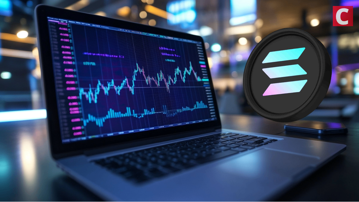 Fidelity’s Spot Solana ETF FSOL Expected to Go Live on November 18