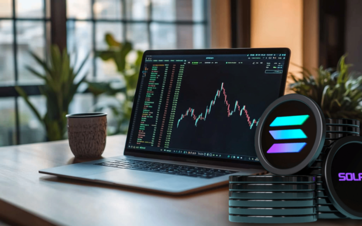 Franklin Templeton Pushes for Solana ETF amid Strong Inflows, Will SOL Price Recovery Begin?