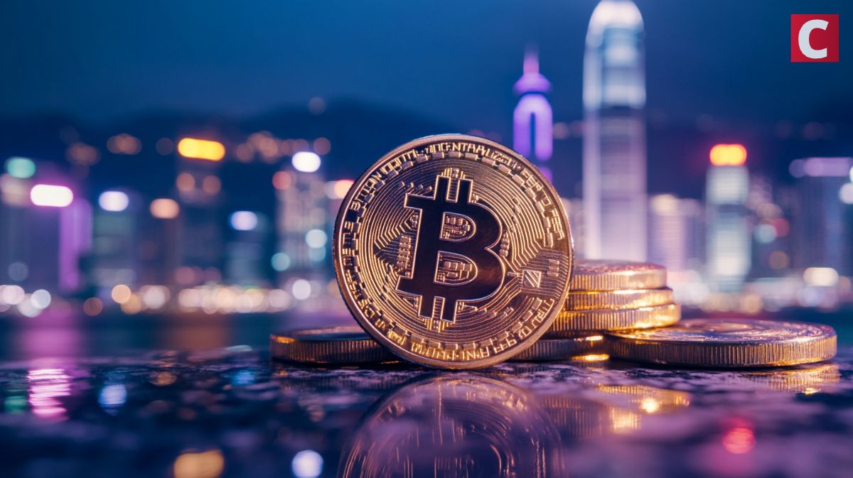 Hong Kong Opens Crypto Floodgates to Global Capital