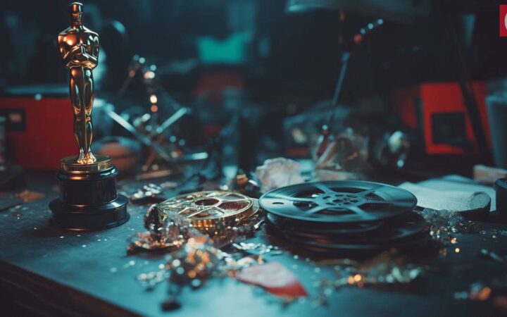 Crypto.com, Hollywood.com to Launch Predictions Market for Movies, TV