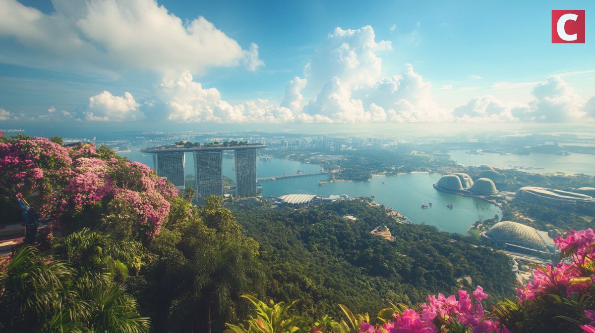 Standard Chartered and DCS Card Centre to Debut DeCard in Singapore