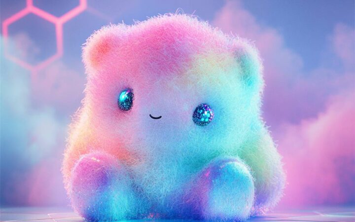 OpenSea Launches AI Toy Mint Meetbit, Blends NFTs with Physical Collectibles