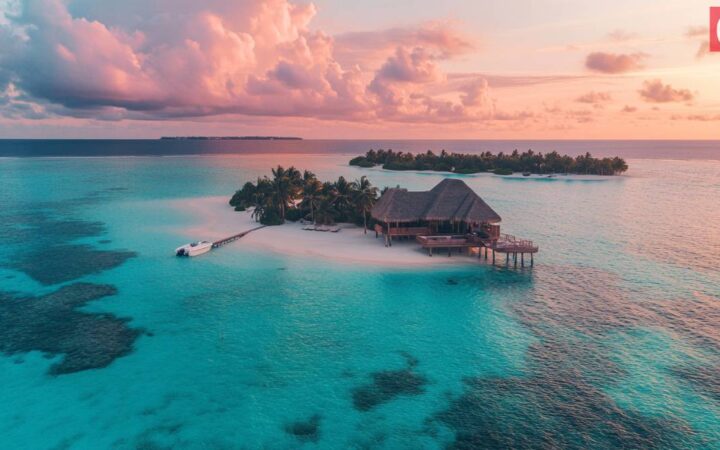 Trump Organization, Dar Global Announce First Tokenized Hotel Development in the Maldives