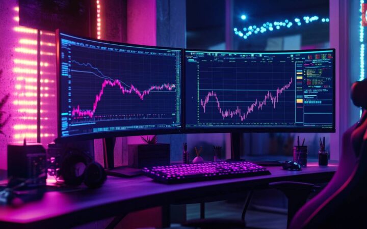 Monad Price Down 15% in First Hours of Mainnet Launch, Listings