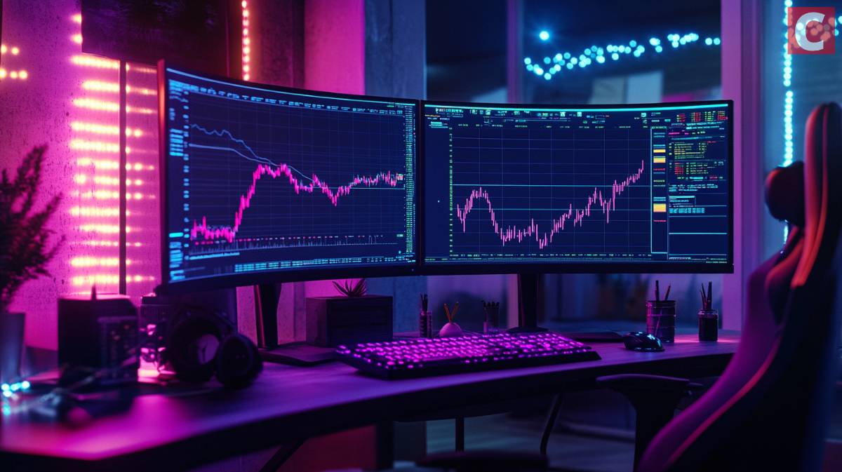 Monad Price Down 15% in First Hours of Mainnet Launch, Listings