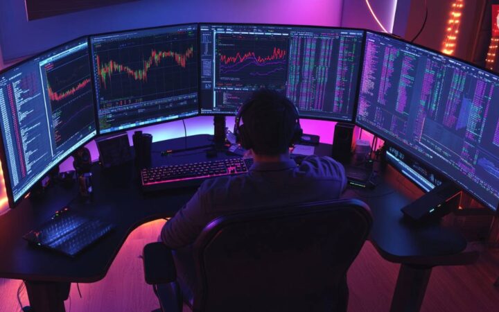 Enlivex Unveils $212M Rain Token DAT Strategy as RAIN Surges Over 120%