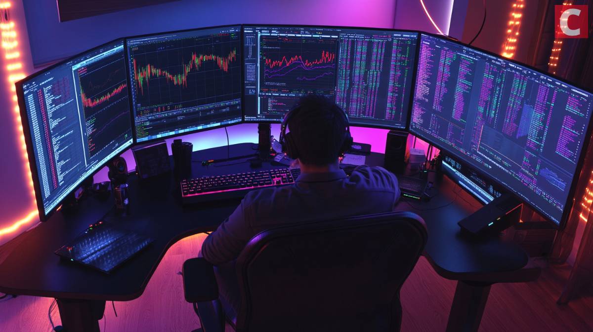 Enlivex Unveils $212M Rain Token DAT Strategy as RAIN Surges Over 120%