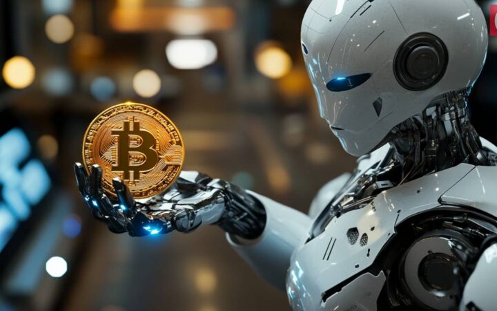 Crypto AI Market Hits $20.7B After Amazon Announces $50B Federal Supercomputing Contract