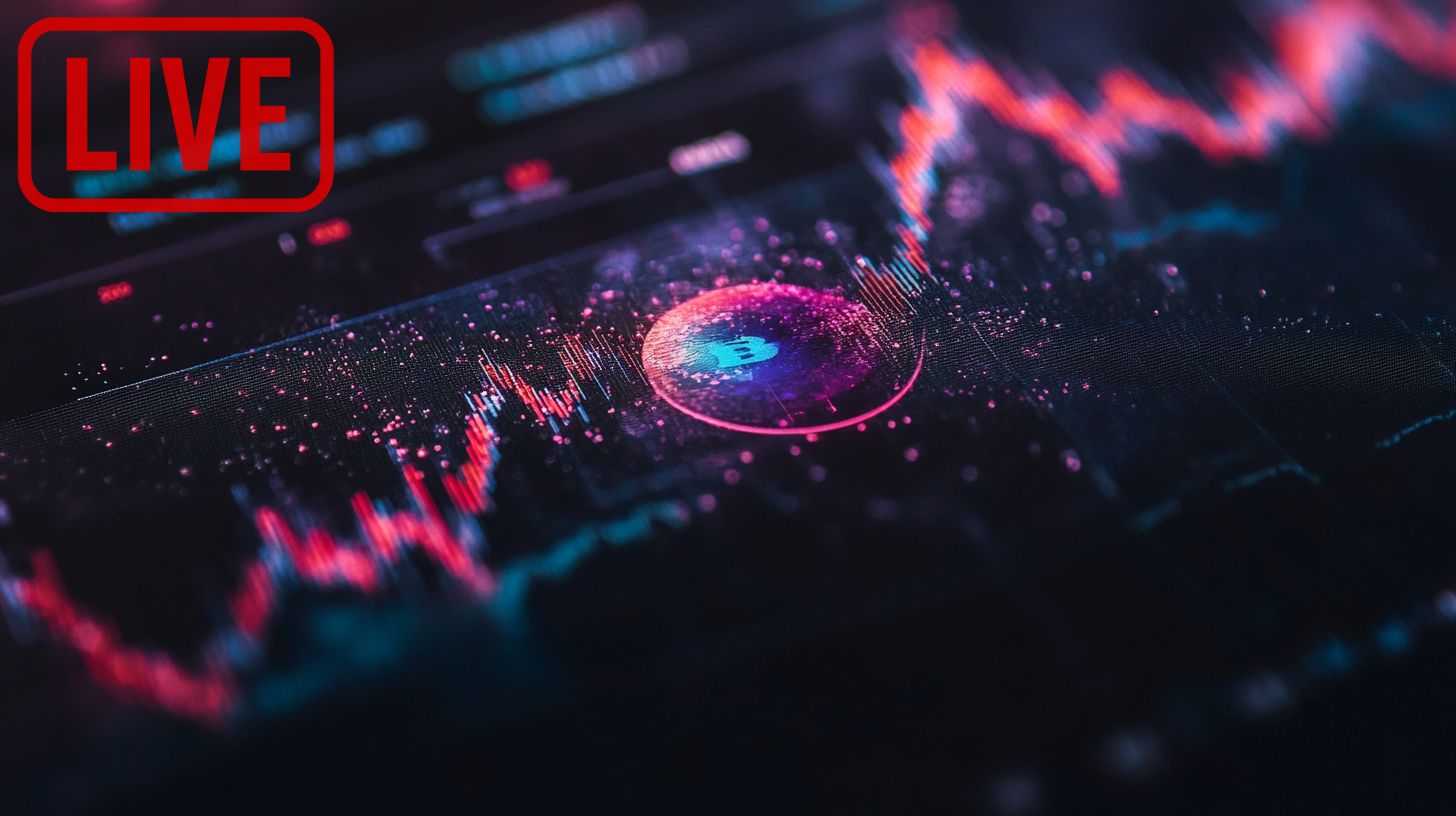 Live: What’s Happening in Crypto Market on Nov. 26? Is Crypto Crash Over?