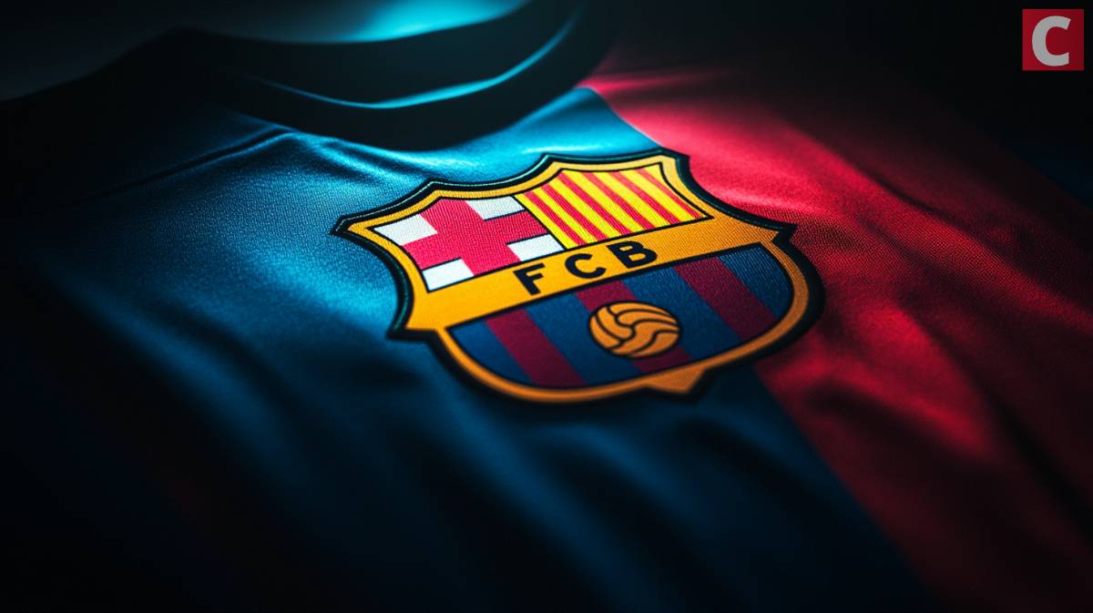 FC Barcelona Distances Itself From Crypto Sponsor Amid Backlash